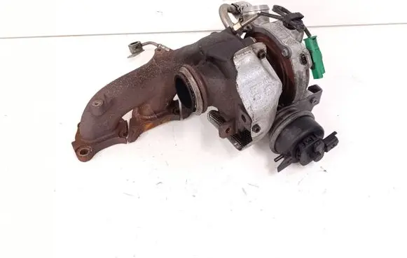 Ford Mondeo MK V Turbo 9807873180 53031015170