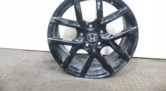 Honda Civic IX R17 alloy rim 