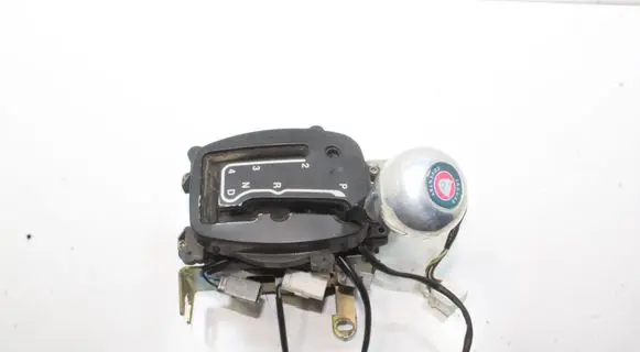 Jaguar XK8 - XKR Gear shifter/selector MJA4913AB