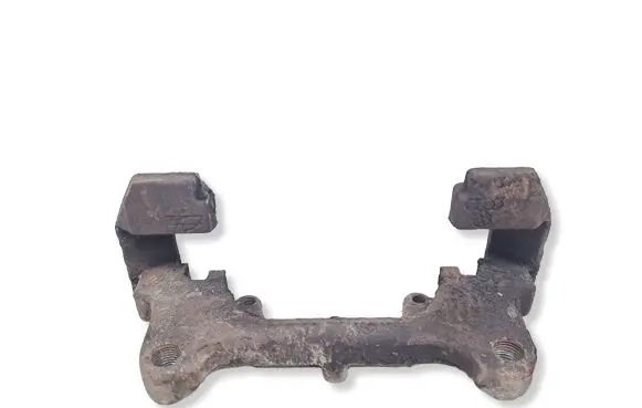 Volkswagen PASSAT B6 Front Brake Caliper Pad/Carrier 