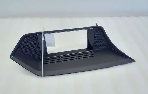Mercedes-Benz E W212 Radio/GPS head unit trim A2126801236