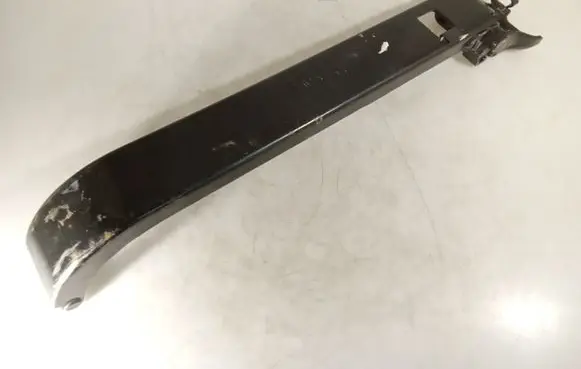 Renault Master III Loading door check strap stopper 904702142R ES92