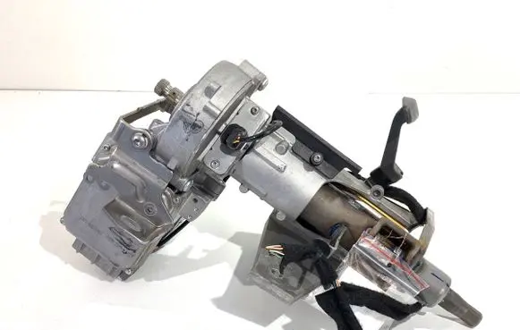 Renault Captur Power steering pump 488100220R