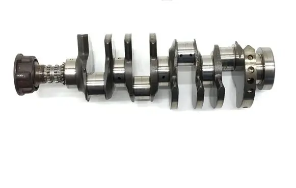 Jaguar XK - XKR Crankshaft 1DA50892 8W936306CB
