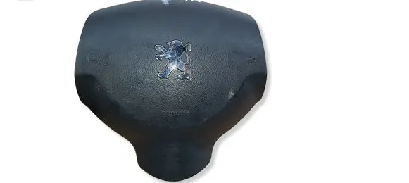 Peugeot 4007 Steering wheel airbag 7030A140XA 608208000A B1EUZCZABL3H