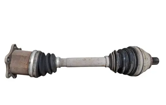 Skoda Superb B6 (3T) Front driveshaft