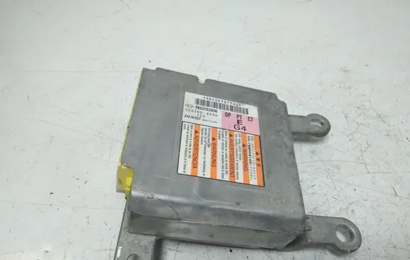 Subaru Forester SH Airbag control unit/module 98221SC030