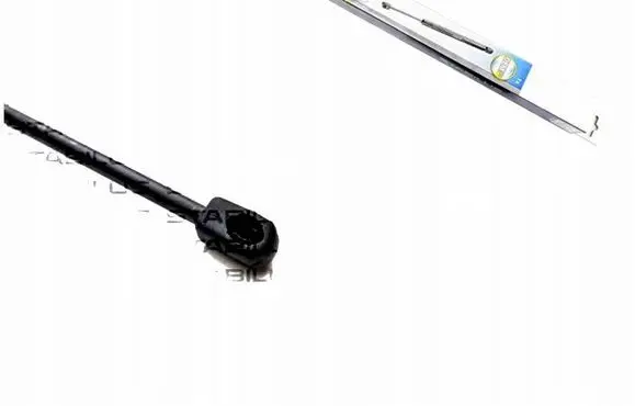 Ford Focus Tailgate/trunk strut/damper 1747492