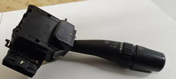 KIA Sorento Wiper speed switch 