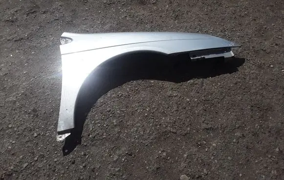 Citroen C5 Fender