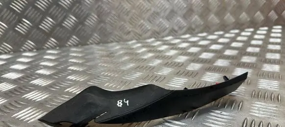 Citroen C4 Cactus Windshield trim 9804826780