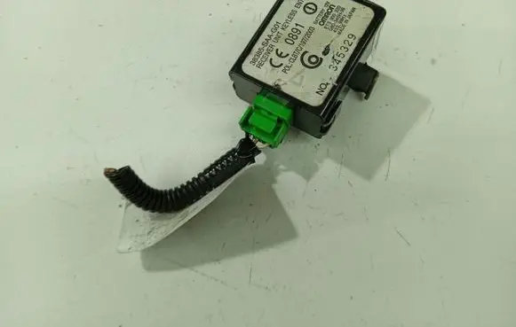 Honda FR-V Immobilizer control unit/module 38385SAAG01