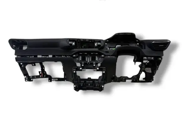 Peugeot 2008 II Dashboard 98530790ZD XT54R000123271