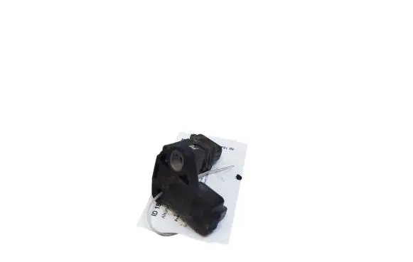 Peugeot 508 Crankshaft position sensor 9664387380