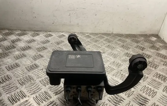 BMW 1 F20 F21 ABS Pump 6861376