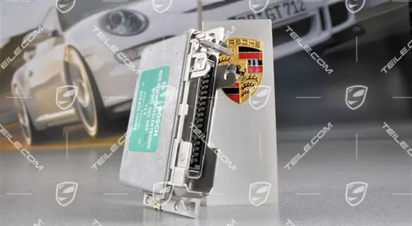 Porsche 928 Oil pressure relay 92861815001