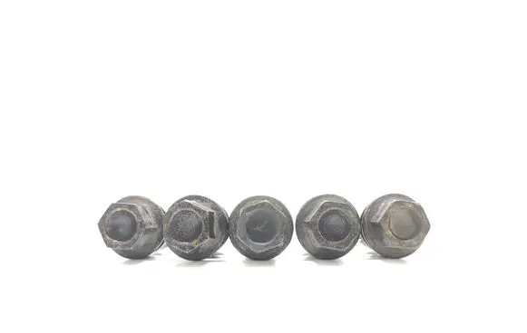 Volkswagen Transporter - Caravelle T5 Nuts/bolts 