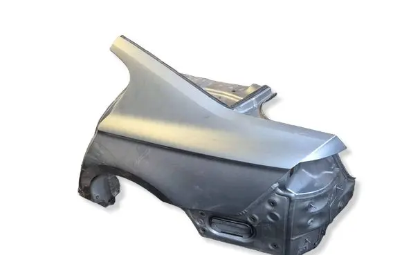 Volkswagen PASSAT B8 Rear quarter panel 