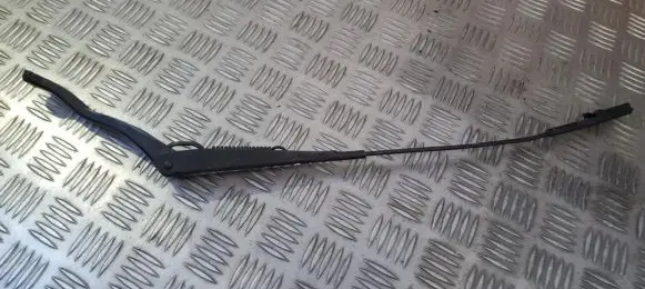 Opel Corsa D Front wiper blade arm 13284137