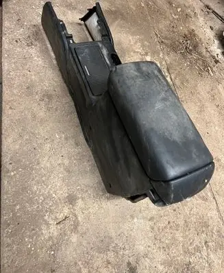 Honda Accord Armrest