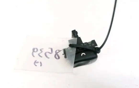 Mercedes-Benz E W210 Headlight wiper switch 2108202210