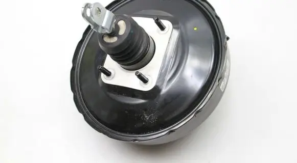 KIA Sportage Brake booster 59110D7900