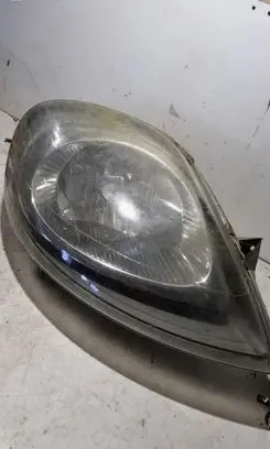 Opel Vivaro Headlight/headlamp 7700311374