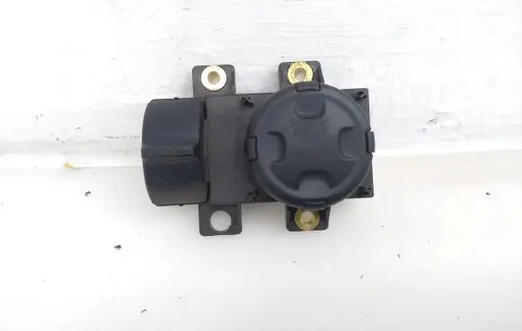 Audi A8 S8 D3 4E Seat control switch 4E0959777C