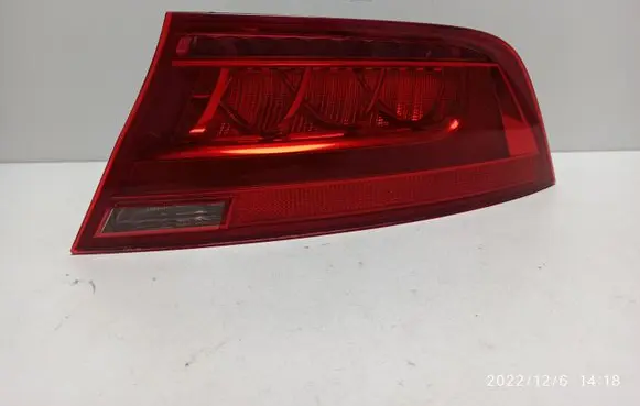 Audi A7 S7 4G Rear/tail lights 4G8945096A