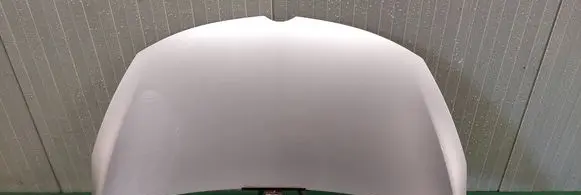 Opel Zafira C Engine bonnet/hood 