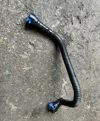Ford Kuga III Intake resonator braknumeruczci
