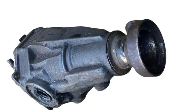 KIA Sorento Front differential K6ST