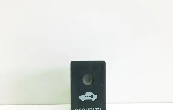 Toyota RAV 4 (XA20) Central locking switch button 489082 0821U22