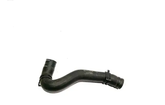 Audi A8 S8 D3 4E Engine coolant pipe/hose 4E0819373AB