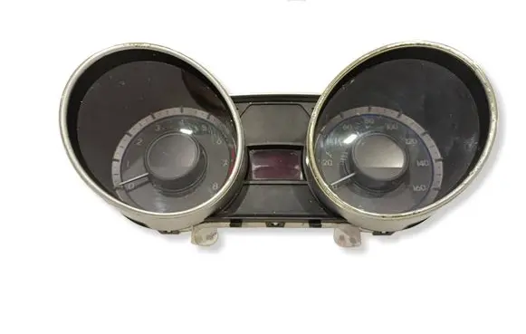 Hyundai Sonata Speedometer (instrument cluster) 940013Q014 TN2574703211 5014HAI