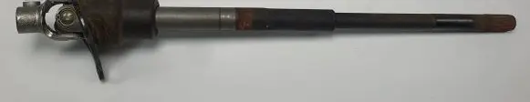 Mazda MX-5 NB Miata Steering wheel axle
