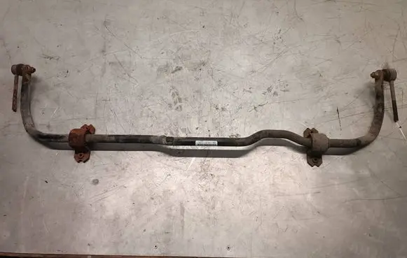Volkswagen Jetta V Front anti-roll bar/sway bar 1K0411303AF