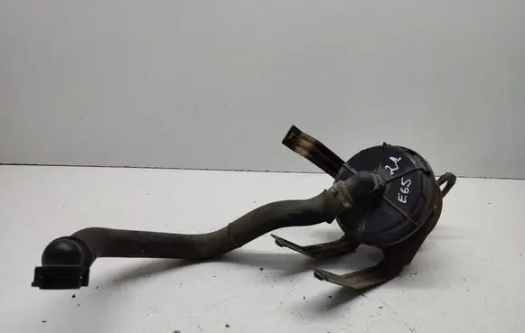 BMW 7 E65 E66 Secondary air pump 728129 7508267 728124