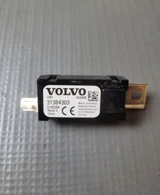 Volvo V90 Cross Country Aerial antenna amplifier 31384303