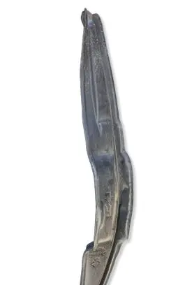 Chrysler Pacifica Fender foam support/seal 68225662A