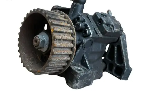 Renault Scenic II - Grand scenic II Fuel injection high pressure pump 8200663258 5WS40153 A2C20000754