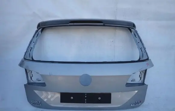 Volkswagen Golf Sportsvan Tailgate/trunk/boot lid