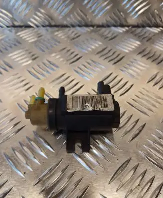 Ford Transit - Tourneo Connect Turbo solenoid valve PA66GF35