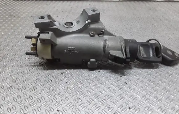 Audi A4 S4 B5 8D Ignition lock 4D0905851