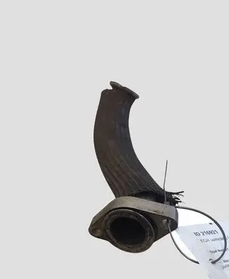 Opel Vectra C EGR valve line/pipe/hose