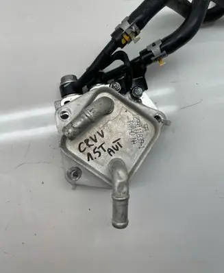 Honda CR-V Gearbox / Transmission oil cooler 279005Y8Y00 255605RL004