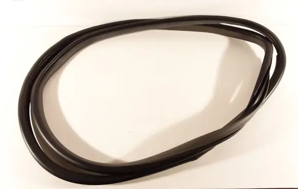 Toyota Prius (XW20) Front door rubber seal