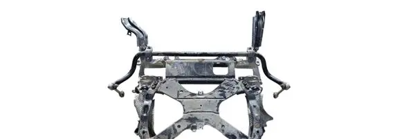 Audi Q5 SQ5 Front subframe 80B399347M