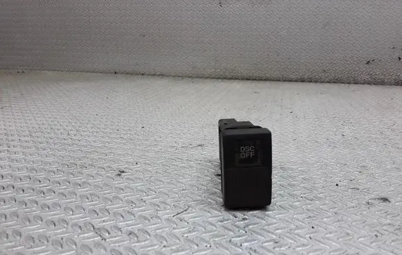 Traction control (ASR) switch