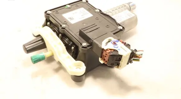Citroen DS4 Hand brake/parking brake motor 